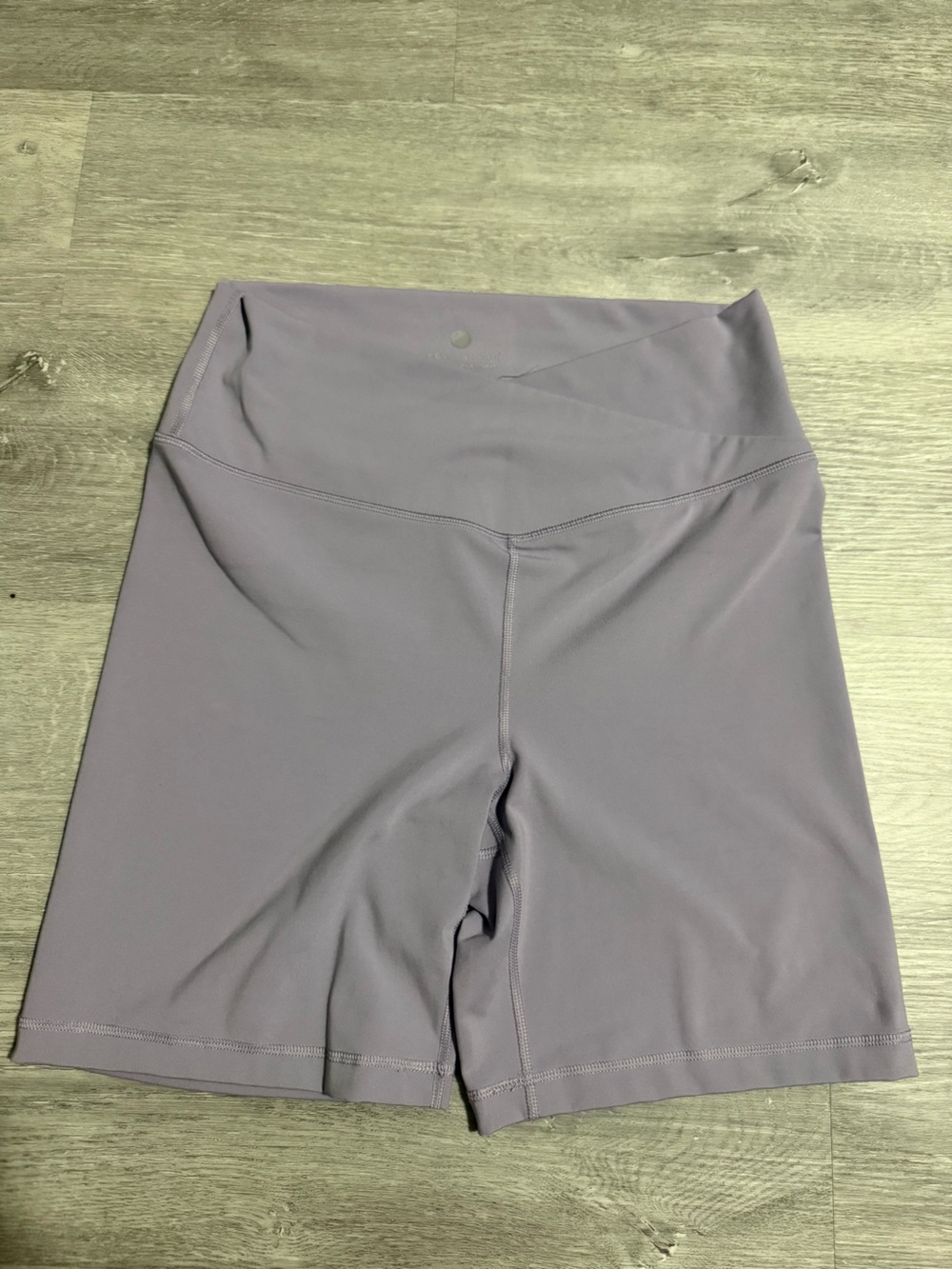 Yogalicious Women’s Biker Shorts